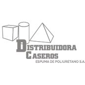 DistribuidoraCaseros