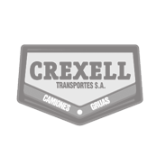 Transporte Crexell
