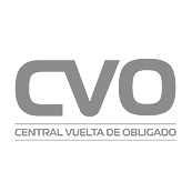 central vuelta