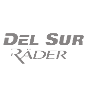 del sur